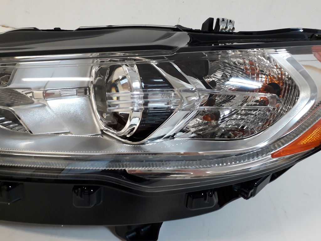 фото №9, Лампы led ford fusion lift po 2017- usa mk5