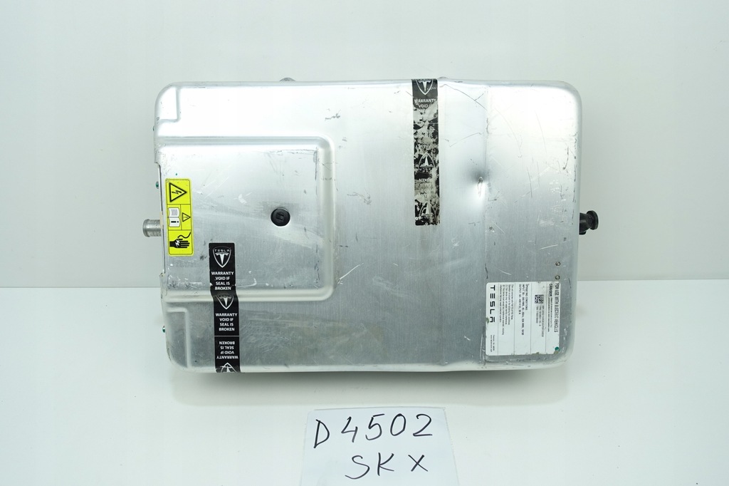 фото №1, Модуль заряджання charger tesla s 1014963-05-b