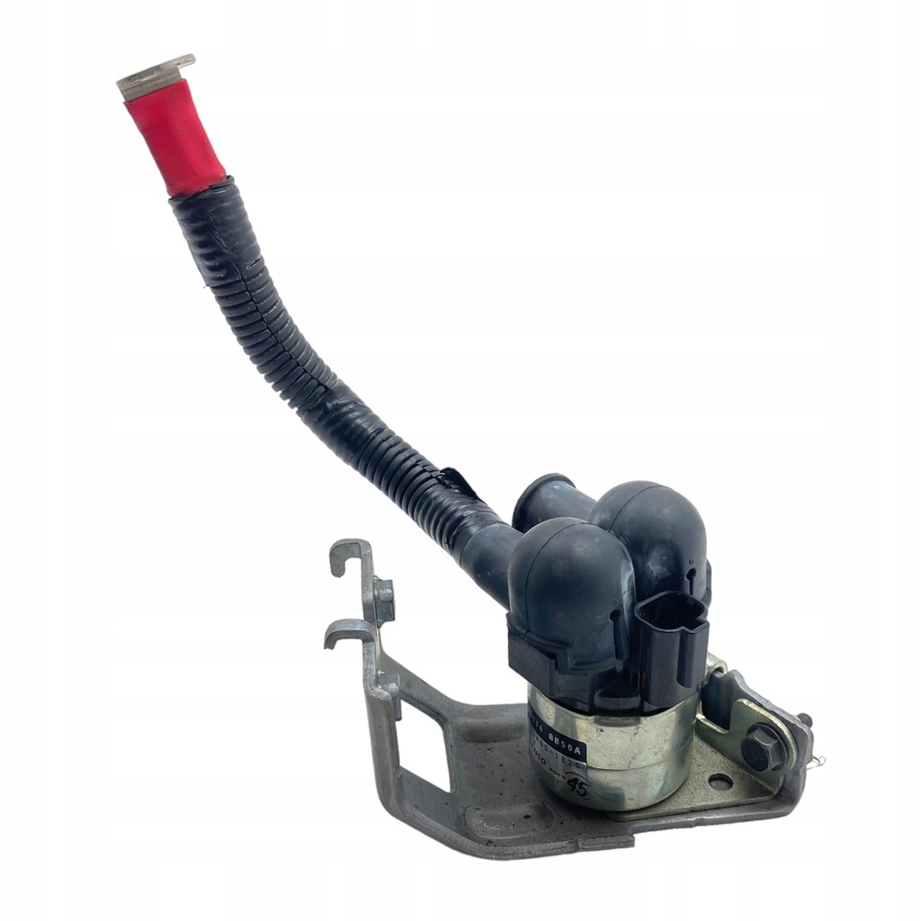 фото №10, Реле старт-стоп renault koleos ii kadjar