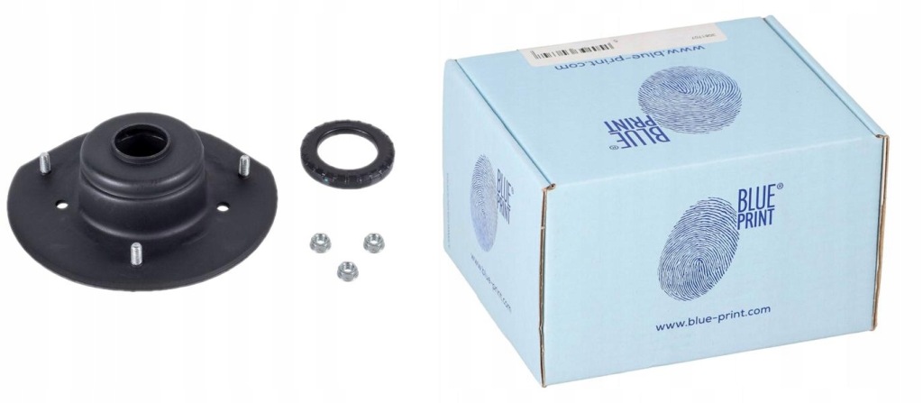 фото №1, Blue print ada108028 набор ремонтный, кронштейн амортизатора