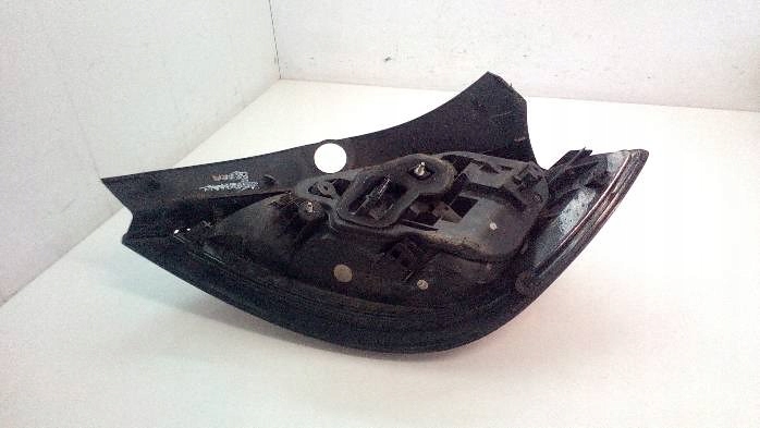 фото №6, Лампа левая задняя opel astra h iii