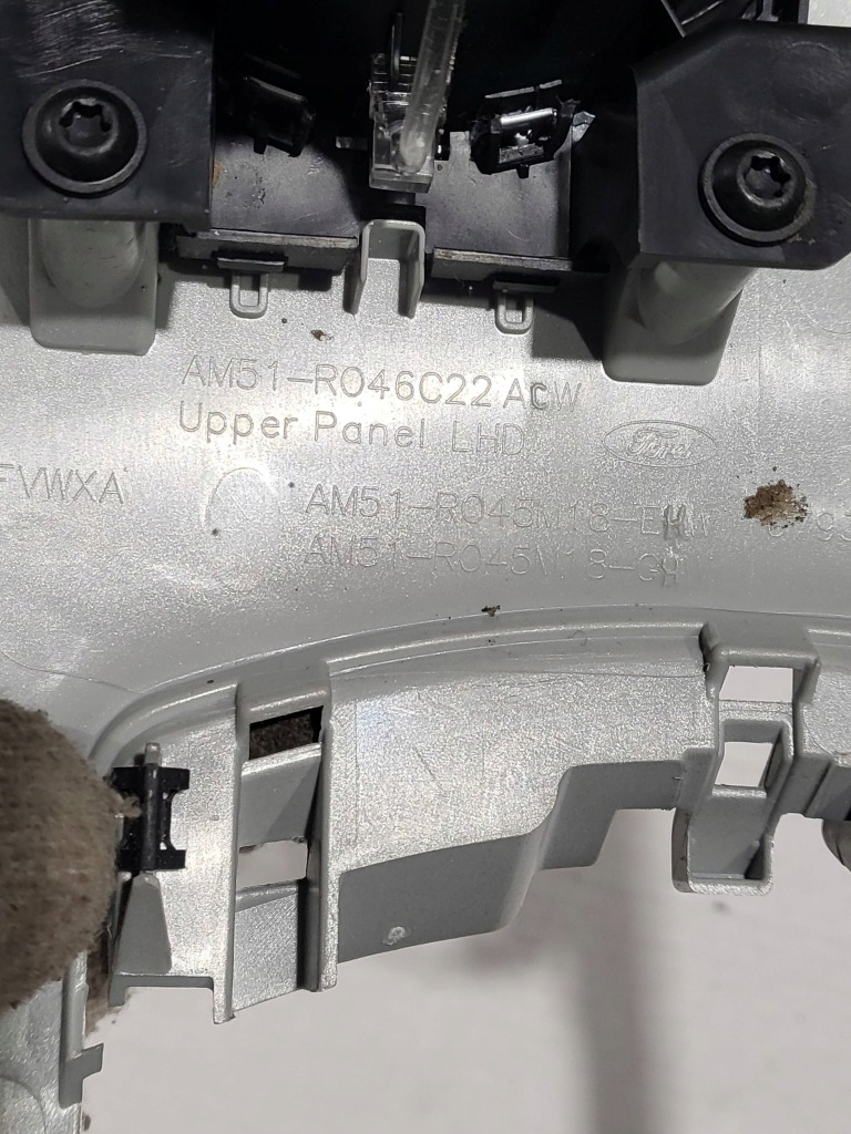 Тунель / панель  середня ford c-max 2 am51-r046c22-acw в Україні