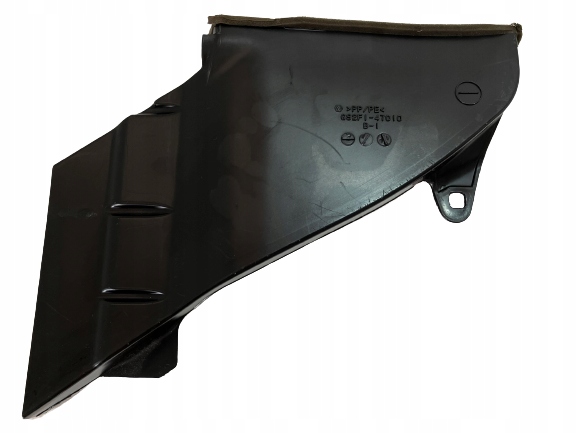 фото №1, Prius iii труба воздуха канал воздуховод