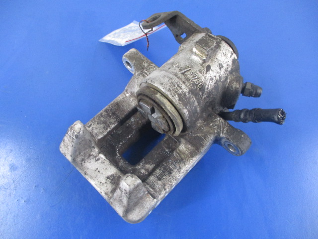 фото №1, Seat ibiza iii 6l супорт гальма задня лівий