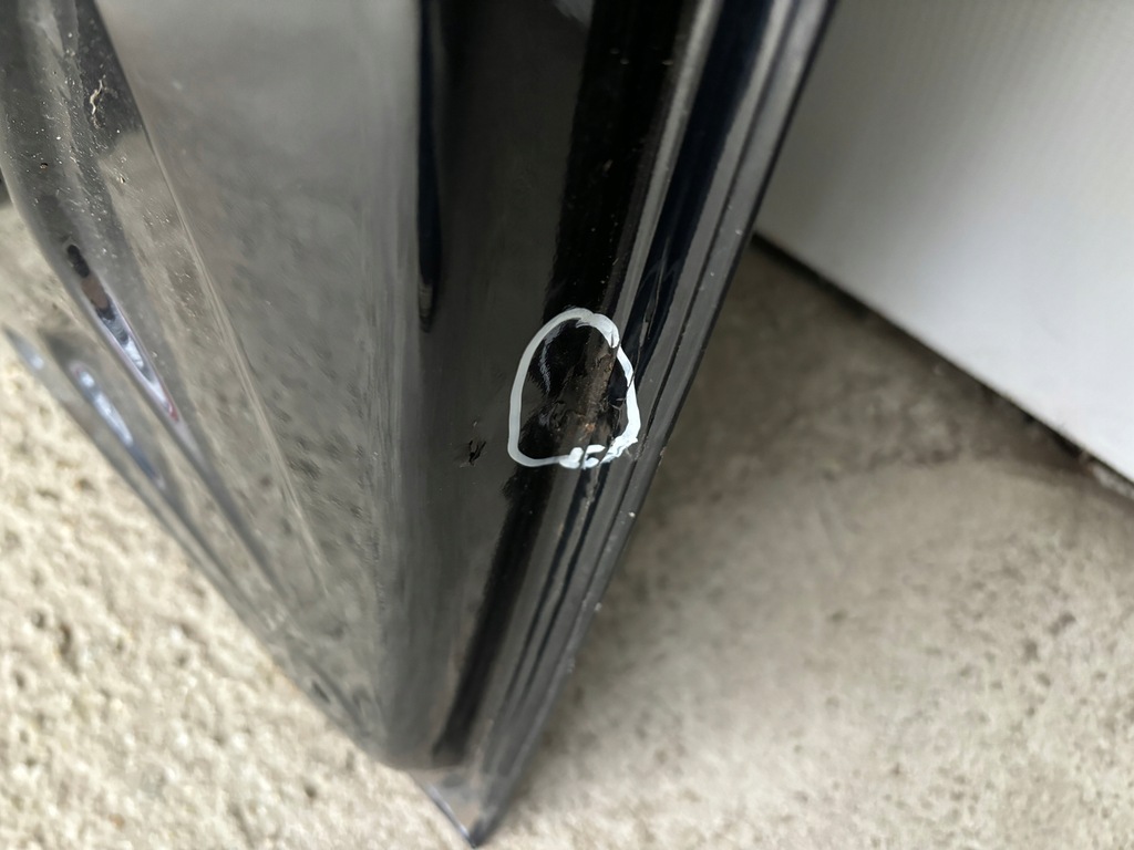 фото №15, Hyundai staria 2021r- двері передні праве перед