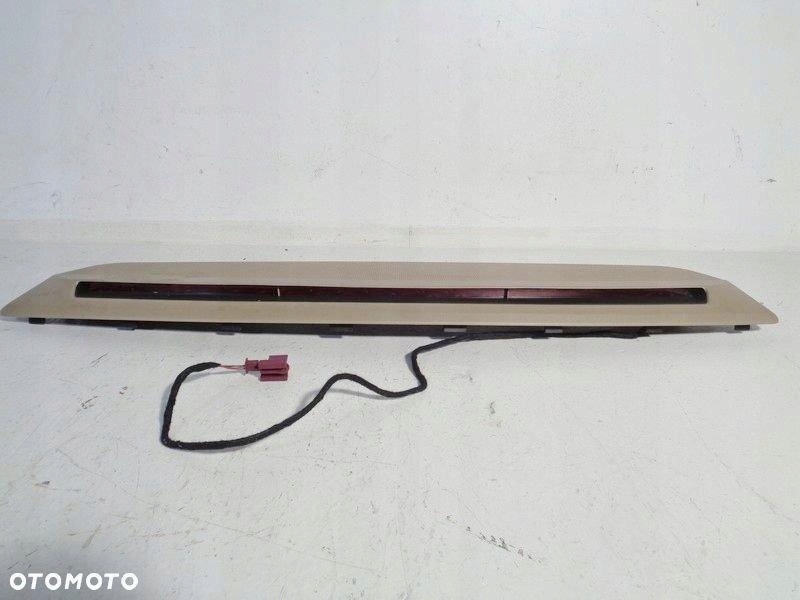 фото №1, Mercedes w218 свет стоп a2186830030