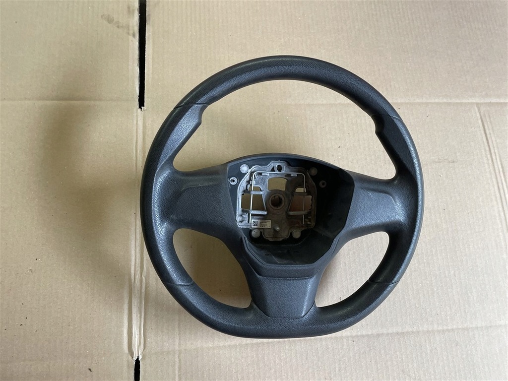 фото №1, Повітропровід звичайна toyota proace 3 iii jumpy