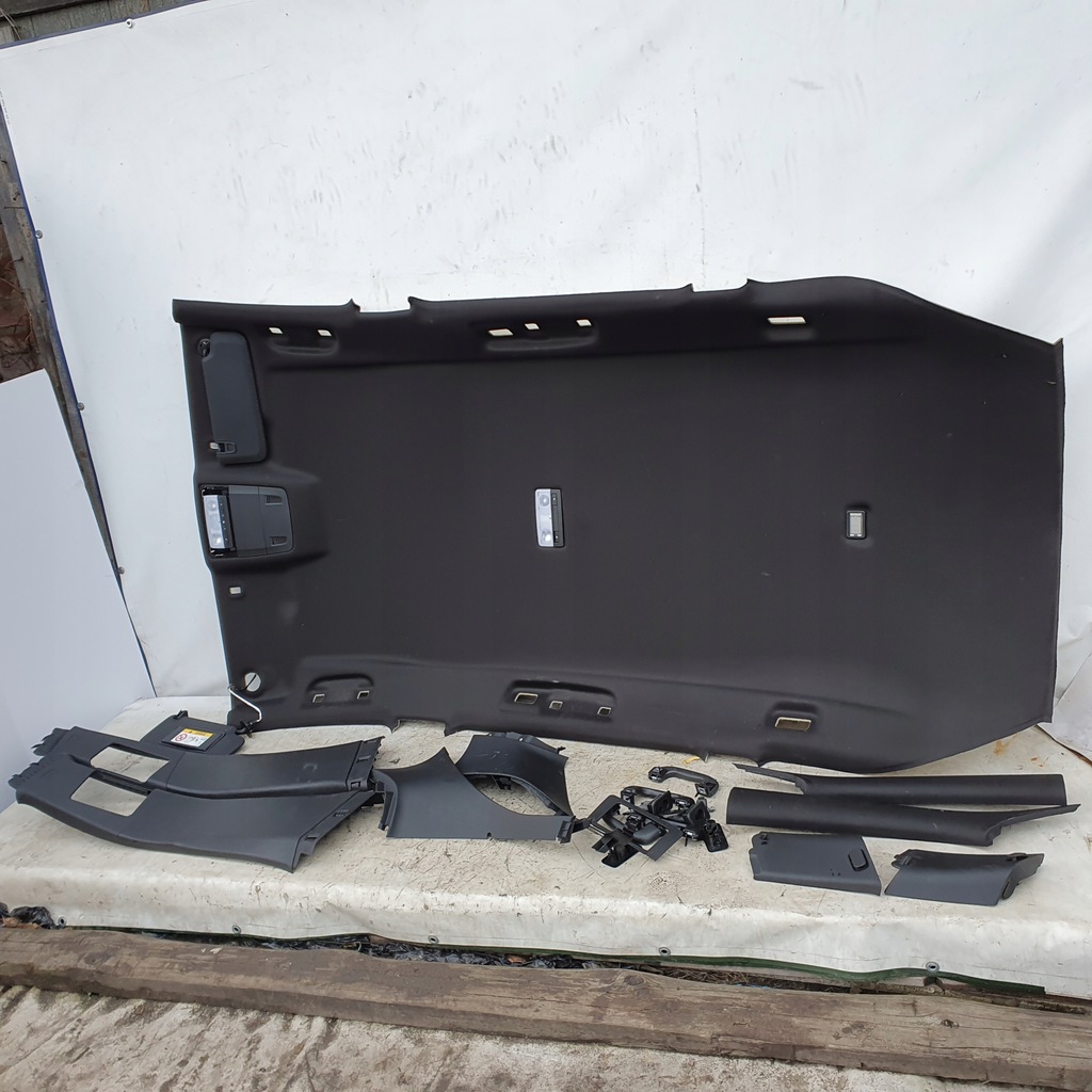 фото №1, Стеля opel insignia a kombi