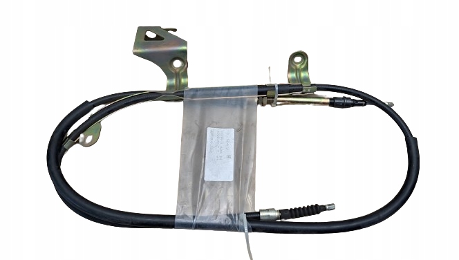 фото №1, Трос гальма 4b0609722l 3.243 audi a6