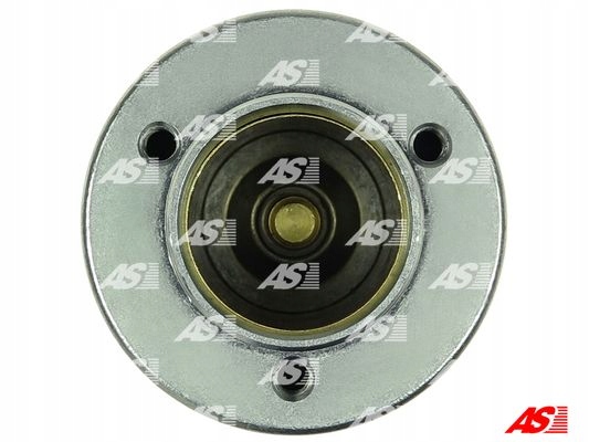 фото №3, Вимикач електромагнітний, стартер as-pl ss0020p