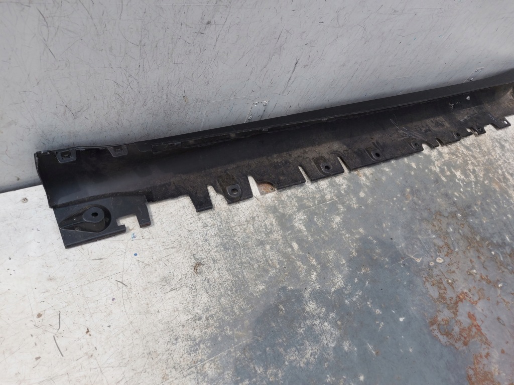 Купити Bmw x5 f15 m набір поріг молдинг поріг права