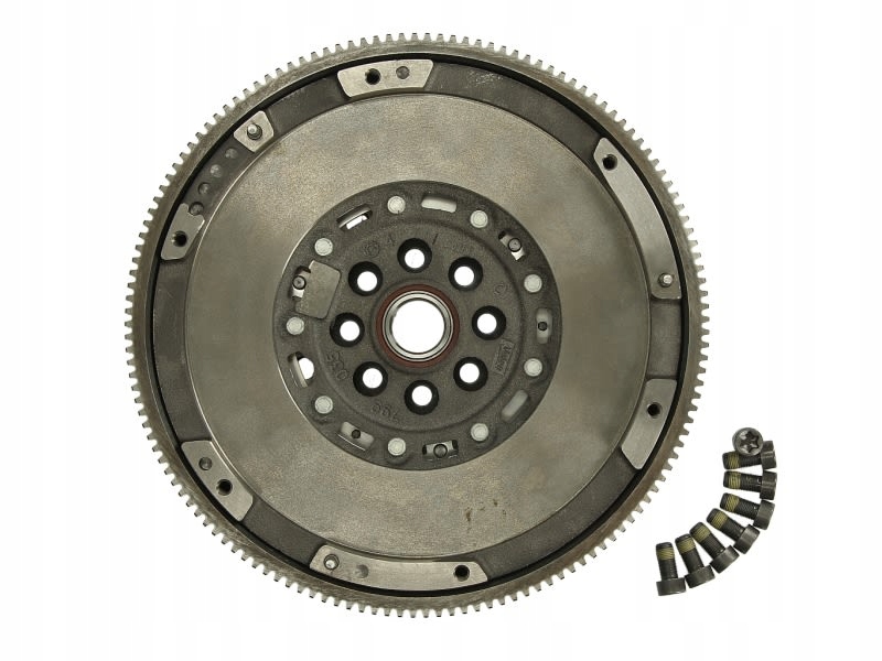 фото №10, Sachs 2294 701 032 колесо маховик