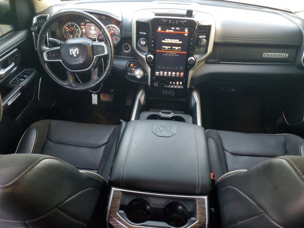 фото №6, Дзеркало внутрішнє dodge ram v 1500 19-