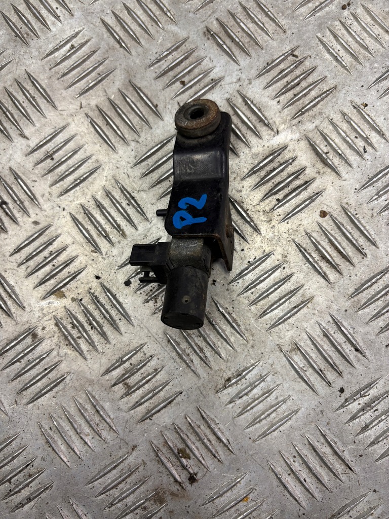 фото №5, Клапан вакуумa mitsubishi pajero iii mr117684