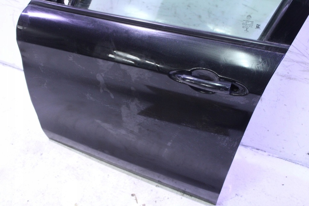 фото №2, Дверь левая перед передние alfa romeo stelvio