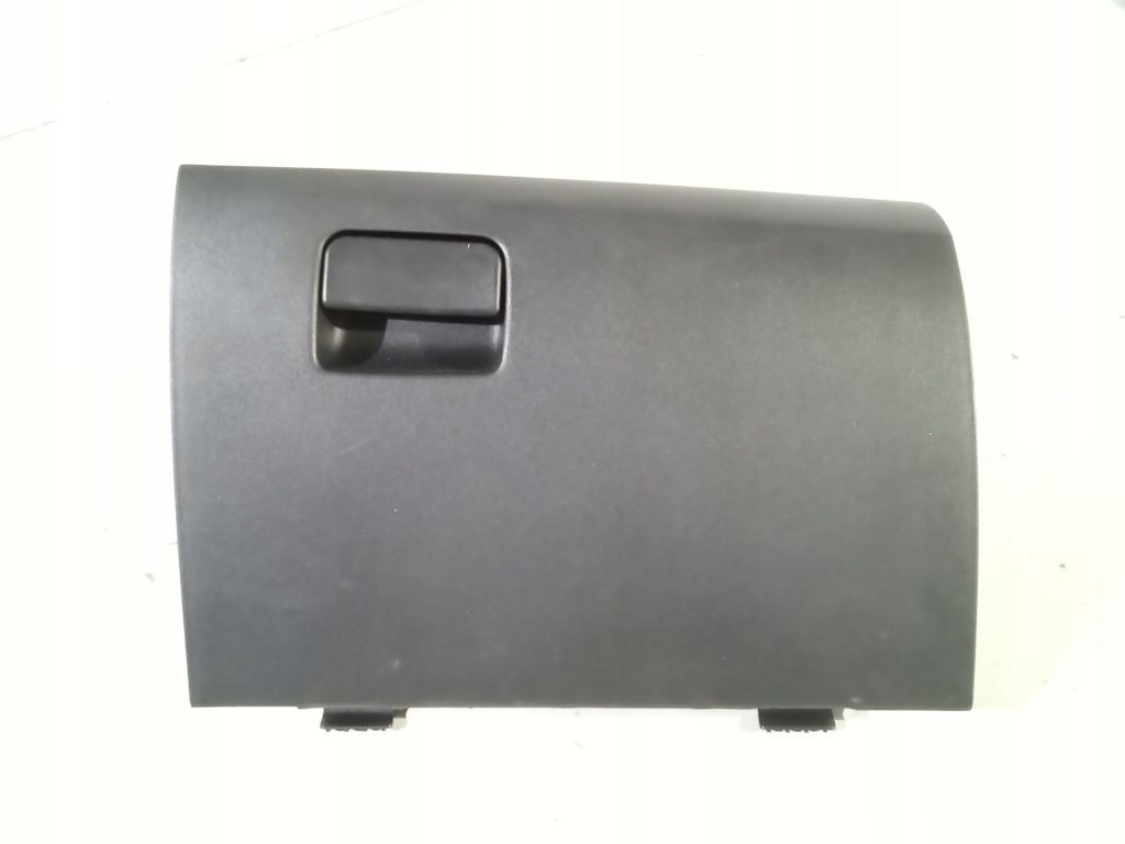 фото №1, Mitsubishi lancer viii 8 бардачок пассажира