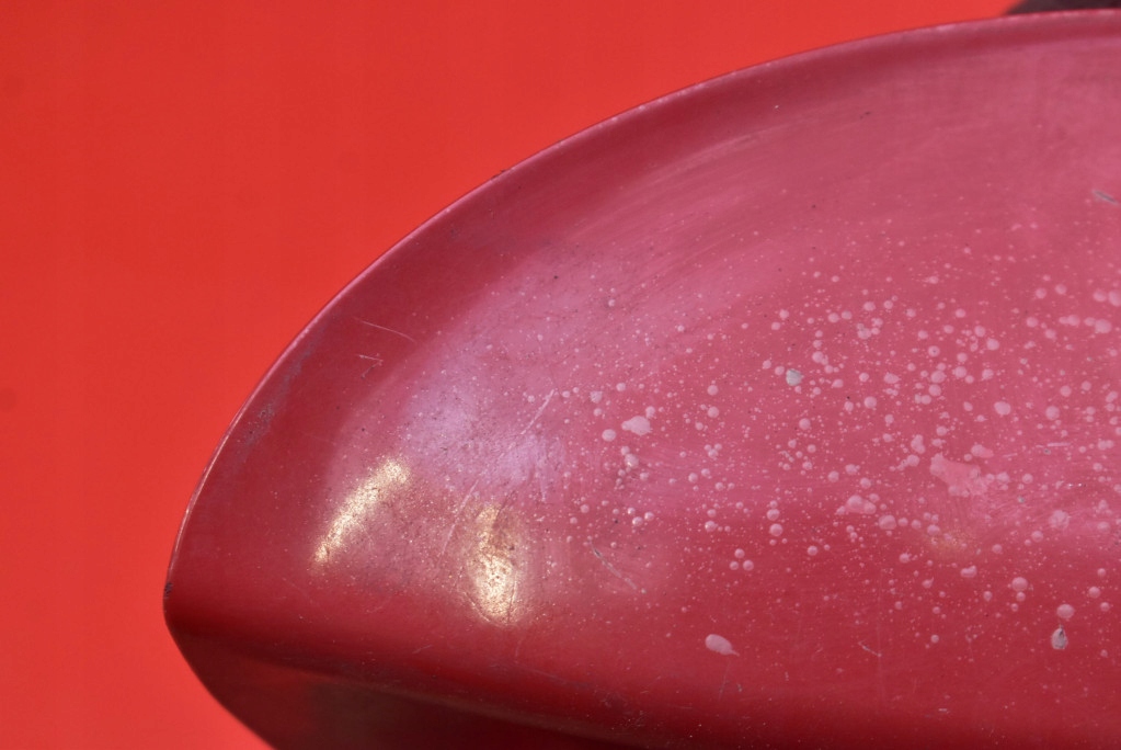 фото №11, Ручка крышки задняя задний czerwona 90606ax600 nissan micra k12 3d hb 02-07