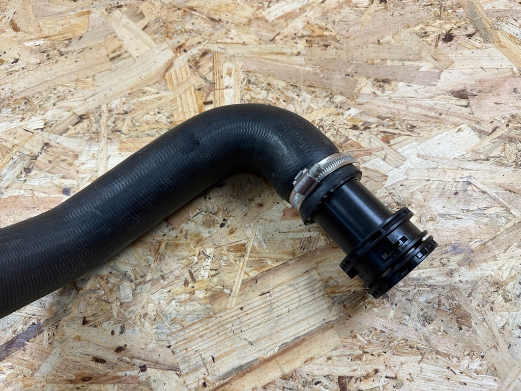 фото №6, Труба шланг wąż воздуха интеркулер opel astra v k 1.4t 39152773