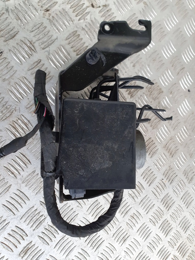 фото №6, C3 aircross 17-21 насос тормозная abs 1.2 thp