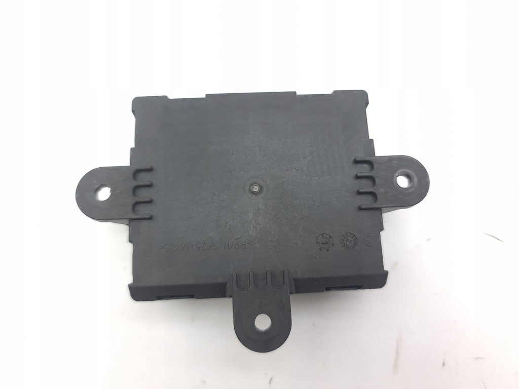 фото №7, Land rover evoque ii 2020 задняя сторона правая блок управления / модуль дверь