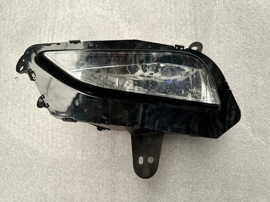 фото №1, !противотуманная фара лампа левый opel mokka x 16!