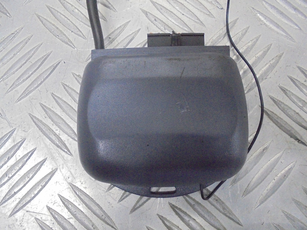 фото №5, Модуль сигналізація fiat bravo 97ra-01