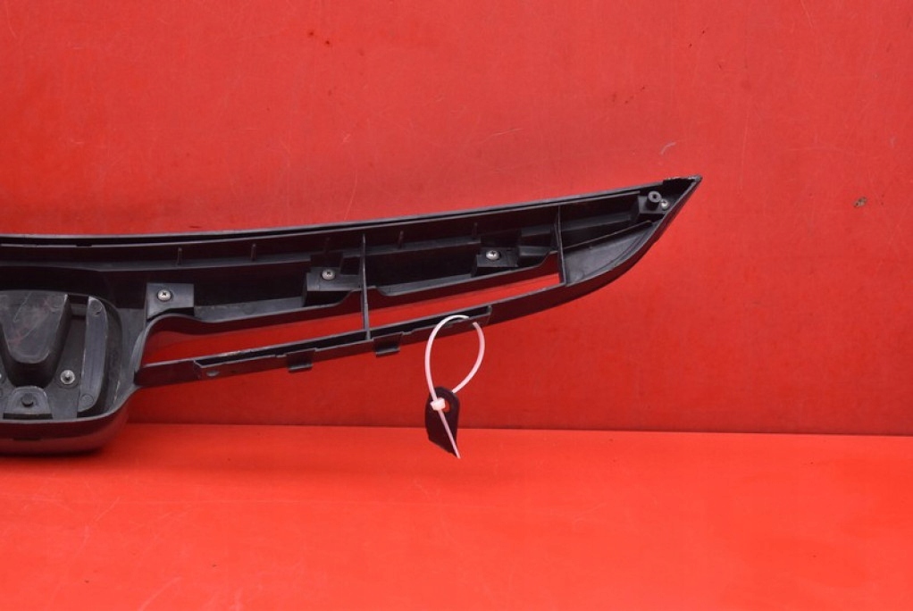 фото №6, Решётка радиатора решётка радиатора хром 71121-snl-t010 honda civic 8 viii 05-08