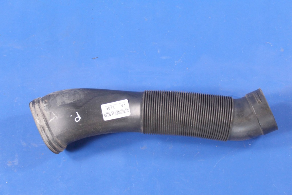 фото №4, Повітрозабірник повітря правий mercedes sl r230 a1120941282