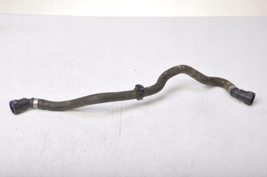 фото №1, Volvo xc90 ii 2.0 t8 труба шланг пабтрубок  воды 19r