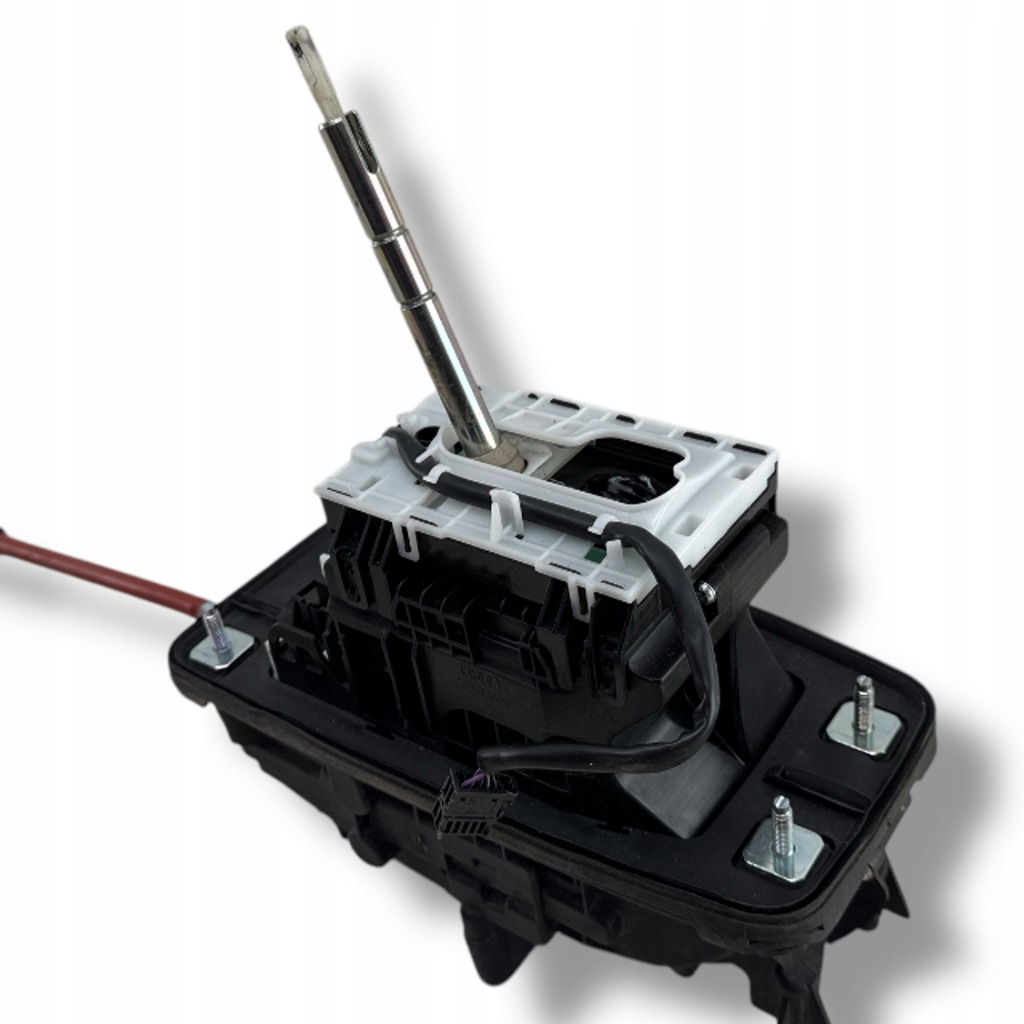 фото №11, Audi a7 s7 4g 2012 домкрат перемикання передач / верхній