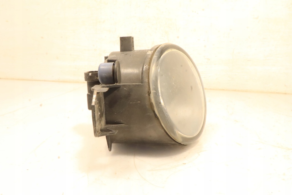 фото №3, Противотуманная фара левый renault clio iii