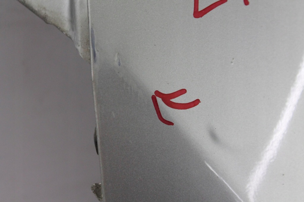 фото №6, Крыло левый перед vw golf vi cabrio lb7w 10-16