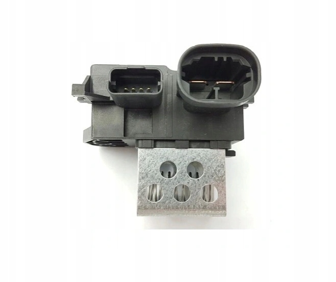 фото №8, Резистор вентилятор c/p