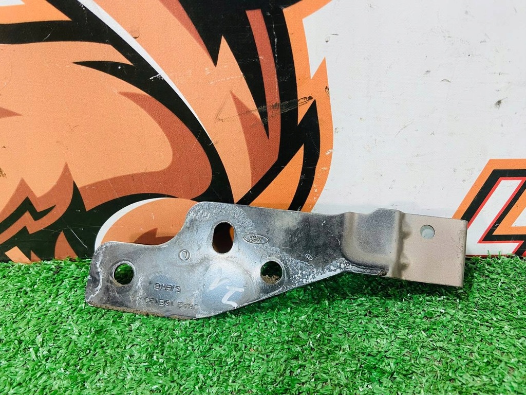 фото №7, Кронштейн крыла левая rr velar l560 j8a216e129aa