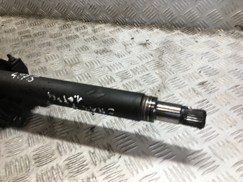 фото №3, C-max i 1.6 tdci приводной вал правая