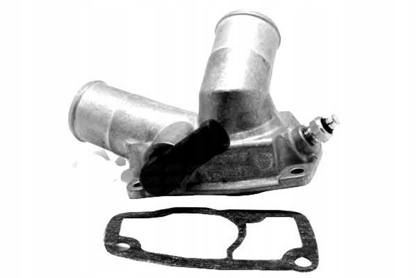 фото №2, Calorstat by vernet термостат kpl. з корпус