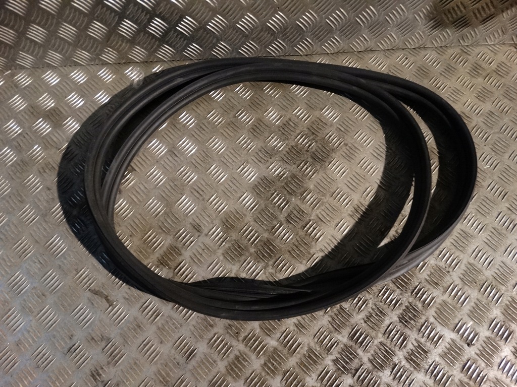 фото №1, Ideal прокладка крышки задний mercedes w206 combi 1