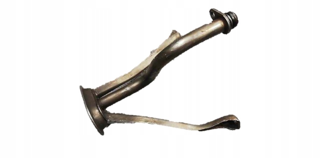 фото №1, Toyota paseo ii 1.5 маслоприёмник масла масляный