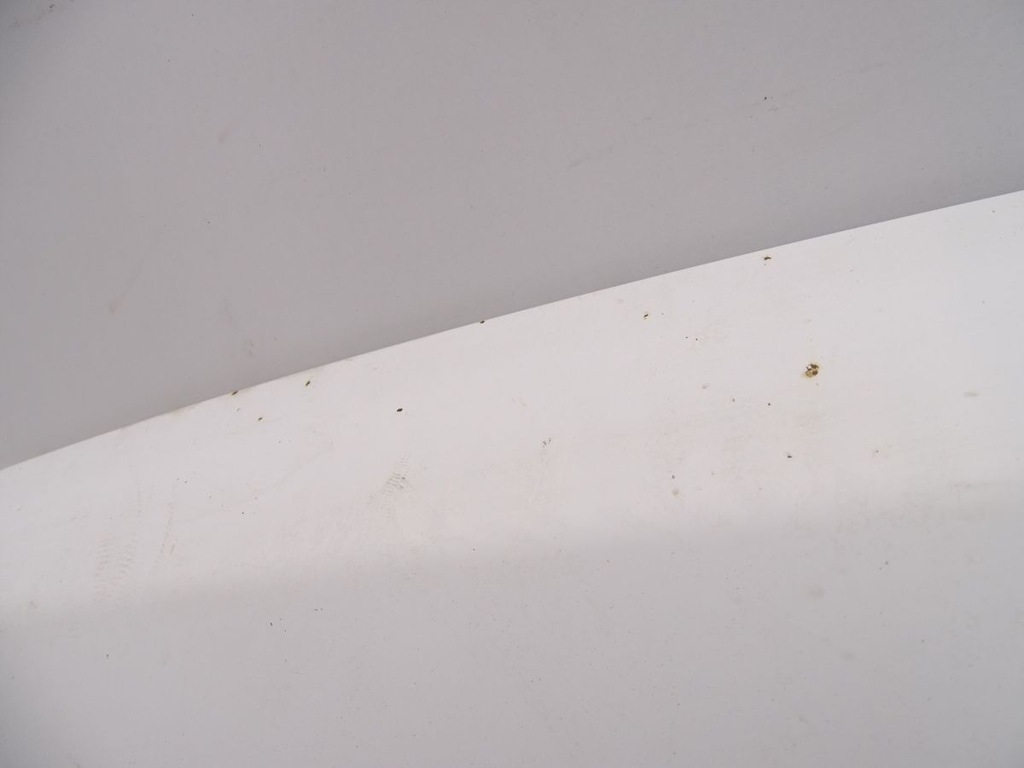 фото №9, Mitsubishi pajero iii 99-06 капот