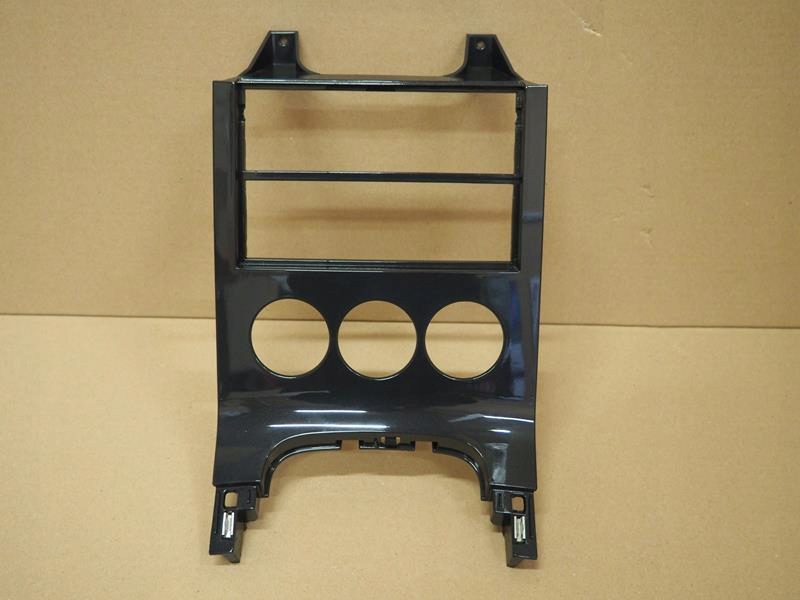 фото №1, Рамка панели корпус peugeot 3008 9672269277