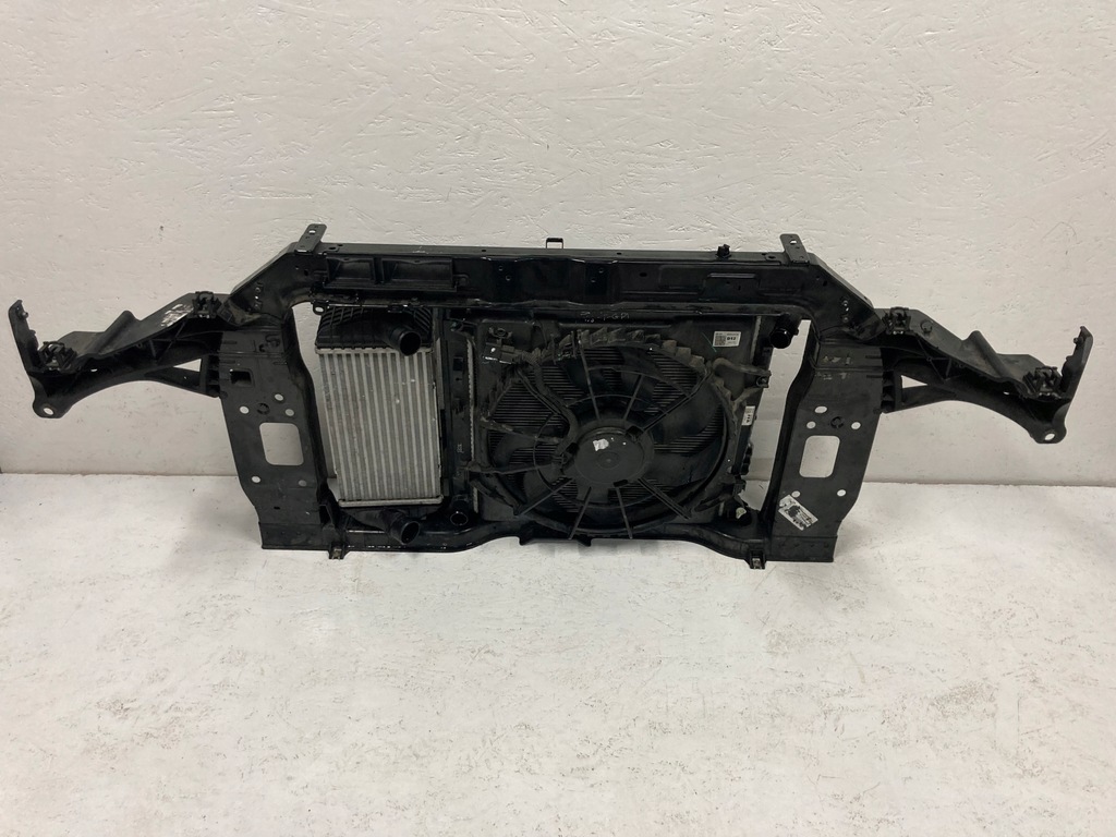 фото №5, Kia sportage iv pas передний усилитель 1.6 t-gdi