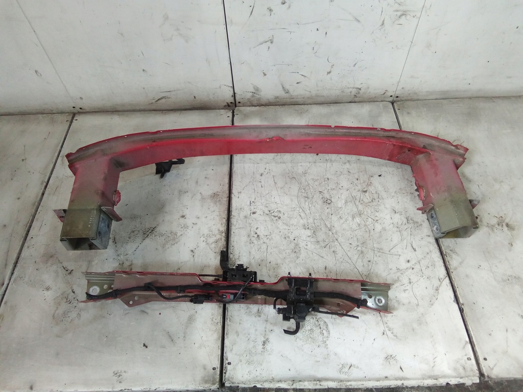 фото №14, I265 kompletny перед opel astra j gtc z50b 2.0cdti