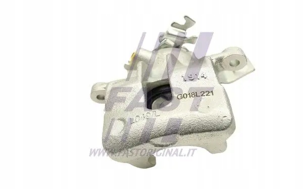 фото №9, 2x суппорты тормоза fast l+p do honda accord vi, accord vii