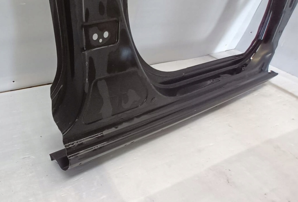 фото №8, Citroen c3 iii 3 16-23 блок двигуна обшивка правий перед