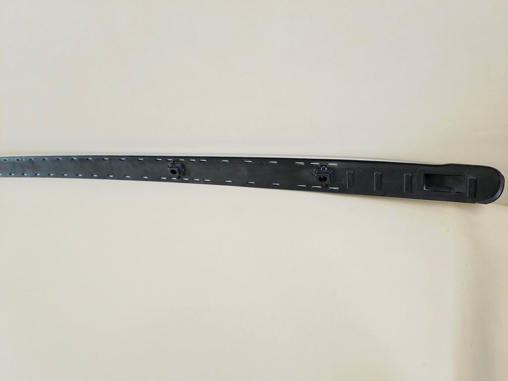 фото №10, Рейлінг даховий правий kompletny hyundai i30 iii 3 lift 22r wagon kombi