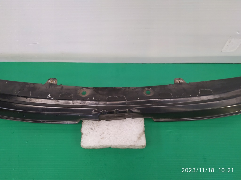 фото №4, Pas передний перед góra opel astra k