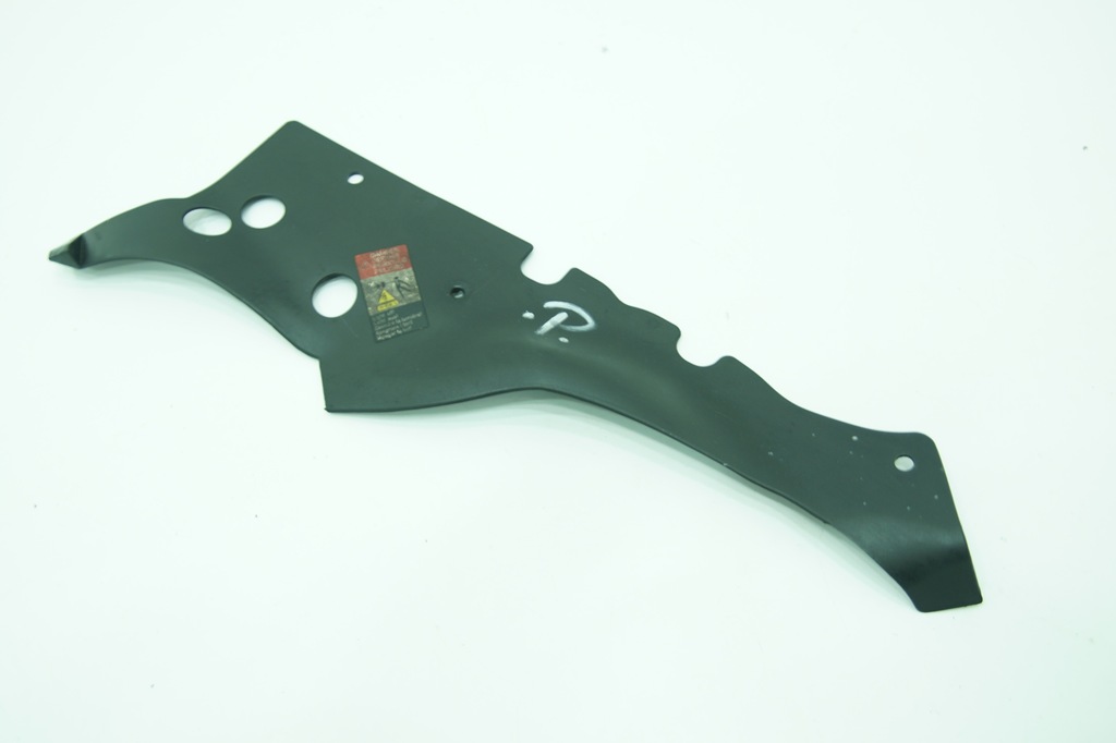 фото №2, Защита фара lewego правого mercedes sl r230