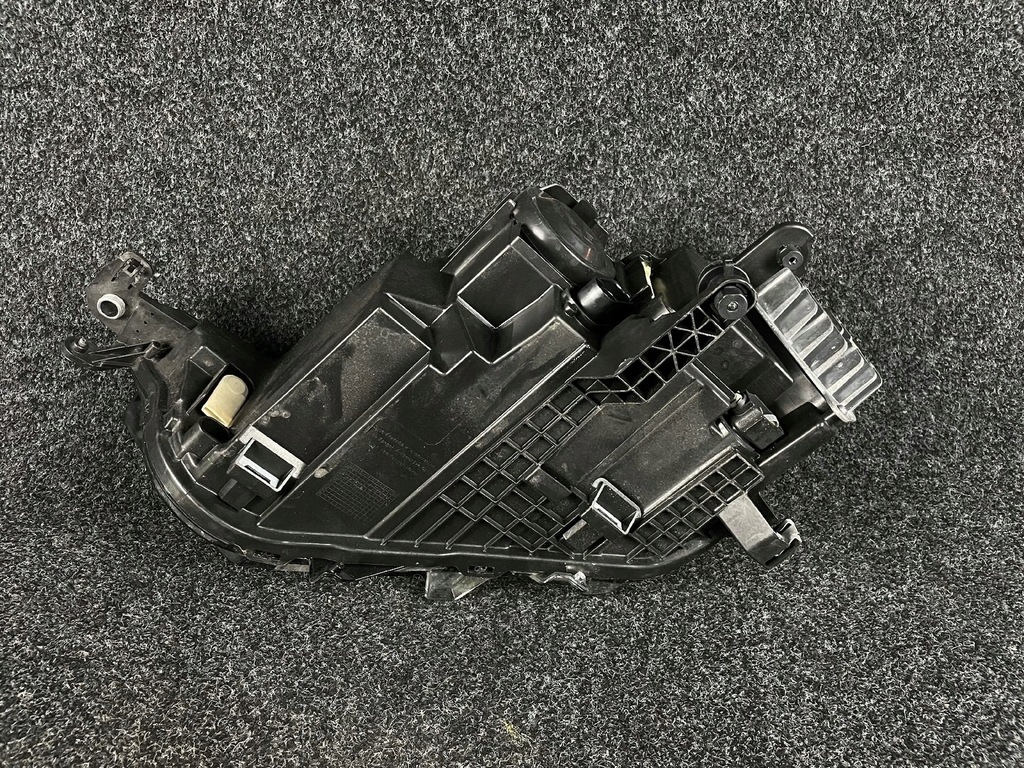 фото №6, Vw t-roc lift 22- лампа full led правая перед 2ga941006f