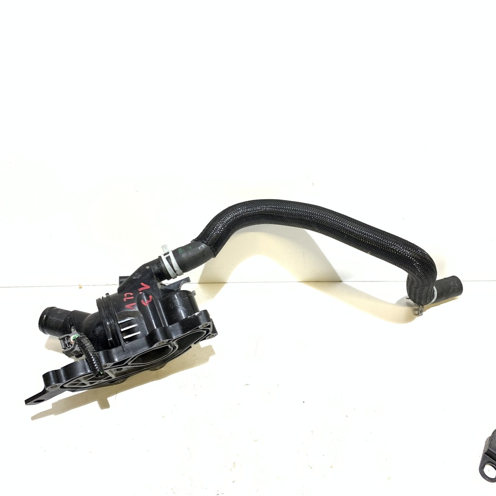 фото №1, Корпус термостата 1.3 tce renault dacia nissan 110609301r