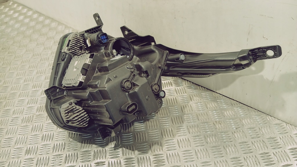 фото №14, Лампа kia sportage v 21-25 full led 92102r2100 оригінал europa комплектна